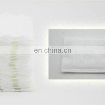 high quality Cosmetic cotton pad