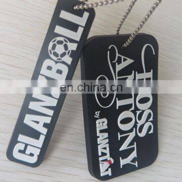 3d Printing Fashion Pvc Keychains for Wholesale photo-6