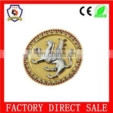 factory dirct sale Pegasus coin coin-268