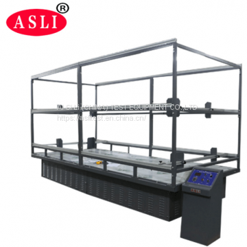 High Quality Simulation Transport Test Vibration Tester Machine
