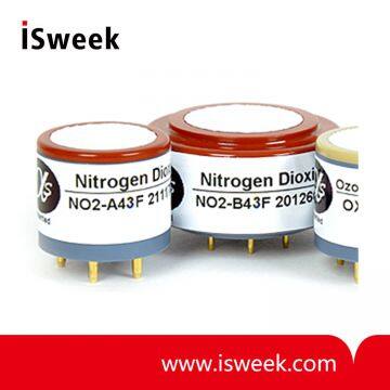 NO2-B43F Nitrogen Dioxide Sensor 4-Electrode