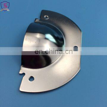 Made Steel Structural Work Companies Sheet Metal Fabricators photo-5