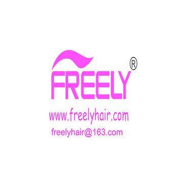 HENAN XUCHANG FREELY HAIR PRODUCTS CO.,LTD
