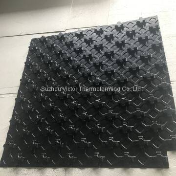 EPS Foam Insulated Underfloor Heat Panel photo-5