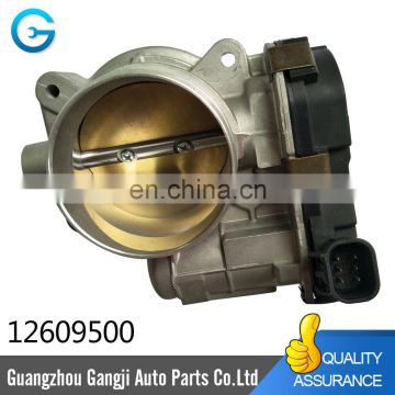 High Performance Throttle Body 12609500 for Buick	Lucerne