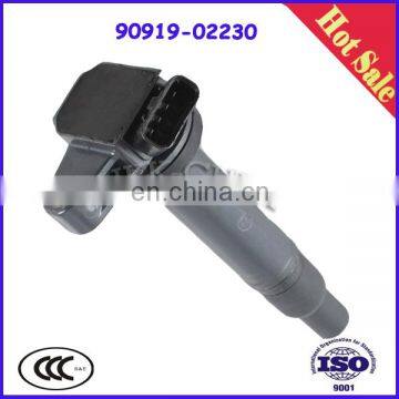 Factory Price For LEXUS IS200/300 /SC430 /LX470 OEM 90919-02230 Ignition Coil