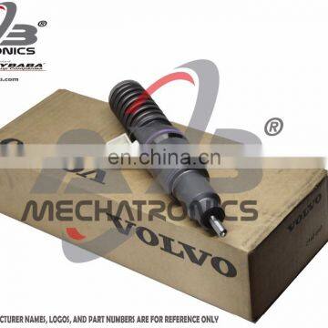 21586294 DIESEL FUEL INJECTOR FOR VOLVO PENTA ENGINES photo-3