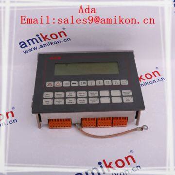Analog Output Module Bus Cluster Modem AI880A 3BSE039293R1 Abb