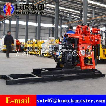 HZ-130YY Water Well Drilling Rig photo-2