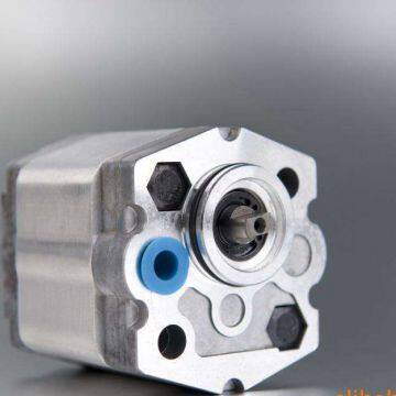 Gh1-19c-f-r Low Loss 250 / 265 / 280 Bar Hydromax Hydraulic Gear Pump