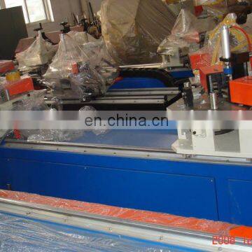 Aluminum Windows Doors Machine