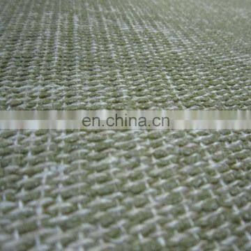 Premium Jute Non Slip PVC Yoga Mat With Carry Straps photo-4