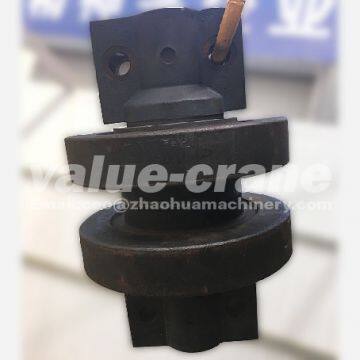 Kobelco CKS600 bottom roller crawler crane lower roller undercarriage parts track roller