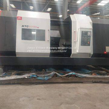 SMTCL HTC63150n CNC Slant Lathe