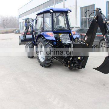 HOT SELL 4x4 Cheap Farm Tractor 504