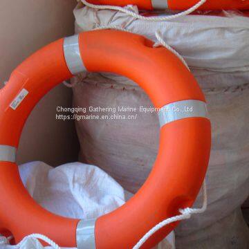 SOLAS Approved EC Inspection 2.5KG Life Buoy photo-4