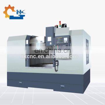 VMC1060L Large 5th Axis CNC Milling Machine
