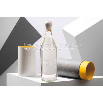 Round Rigid Box Wholesale Gift Box photo-2