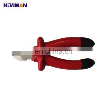 D1049 Market Oriented Oem Factory Custom Made Non Slip Vde Plier