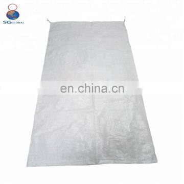 Manufacturer PP Woven Packaging Empty Rice Bags 10kg photo-3