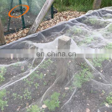 Agricultural Plastic Farm Garden Anti Insect Netting photo-6