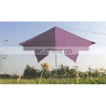 folding fabric tent shade structure sun protection camping shade tents