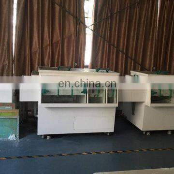 PCB Copper etching Plating machine