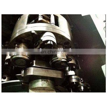 Milk Powder Tin Sealing Machine Special-shaped Cans Sealing Machine photo-2