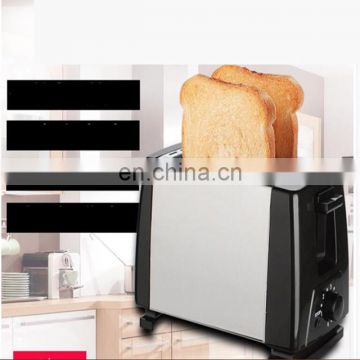 Cheap 2 slice electric bread toaster