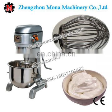 10L mixer for kitchen/restranut/bakery