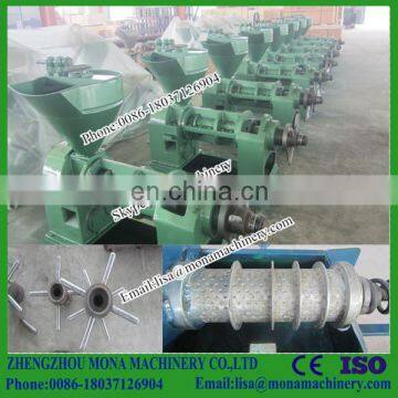 China manufacture cheap price Palm kernel cold oil expeller