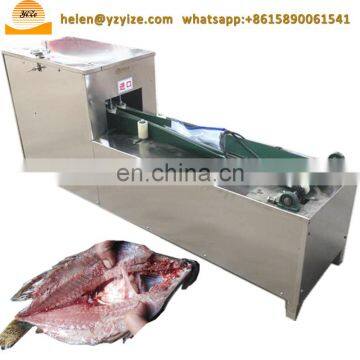 High Quality Fish Speed Killing and Innards Cleaning Machine Fish Descaler