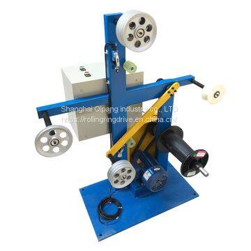 High Speed Automatic Cable Circling Equipment Series(dedicated for Flat-line) photo-5
