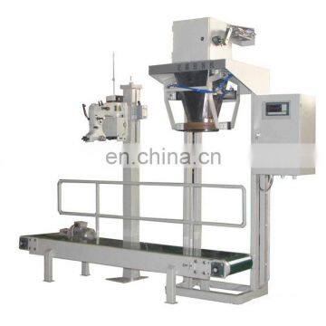 Automatic Small Granule Particle Grain Packer photo-3