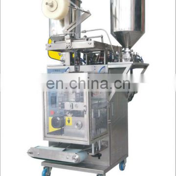 Guangzhou HEYI HY-YS50 automatic hair dye / hair color packaging equipment