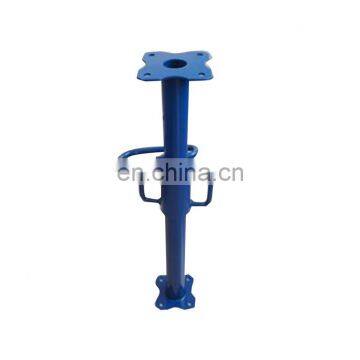 Tianjin Shisheng ASP-10-034 Cup Nut Adjustable Telescopic Steel Prop Strut photo-4