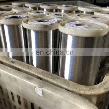 0.55 mm stainless steel wire 304L