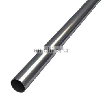 DIN 2444 hollow section Q345b 4 inch galvanized steel pipe steel pipe for sale