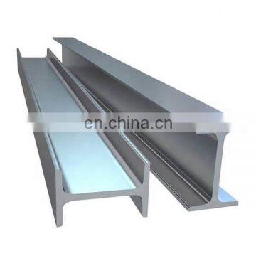 H Beam Steel Grade SS400