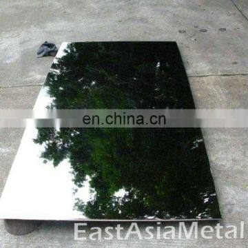 Price down 304 3.3mm thickness low price stainless steel sheet