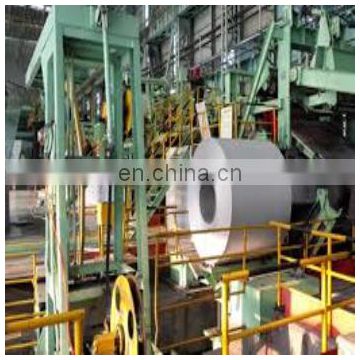 Reasonable price Cold Rolled Raw Material Stainless Steel Coil 201 304