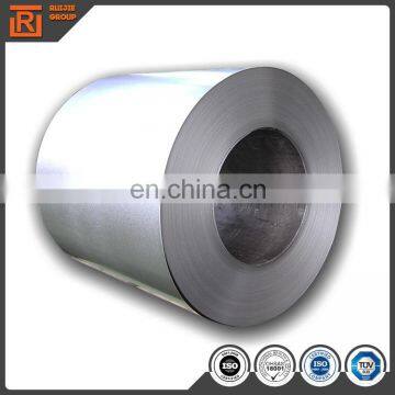 Cold Rolled Galvanized Steel Strip / Steel Coil / Steel Band for Roller Shutter Door