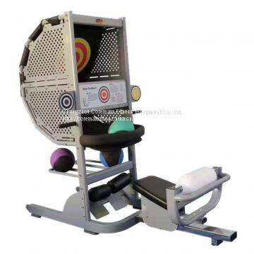 CM-548 AB Machine GYM Equipmen Body Exercise