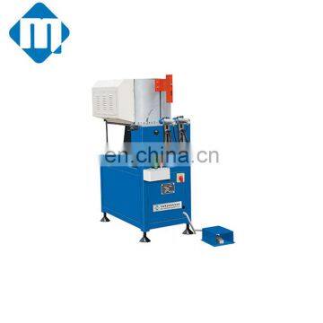 LDTR-75 Single Head Arbitrary Angle Cutting Saw For Aluminum Profiles Cutting Saw