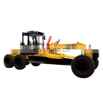 XGMA Brand XG3180C Small 180HP Motor Grader photo-2