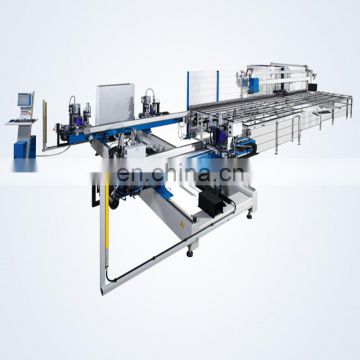 High Grade Auto Welding/Cleaning Production Line