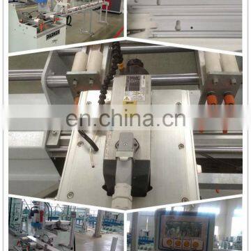 Aluminium Profile High Speed Router