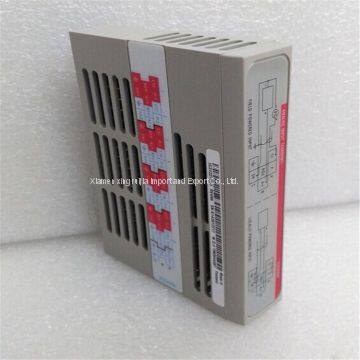 New AUTOMATION MODULE Input And Output Module Westinghouse 1C31116G04 PLC Module 1C31116G04