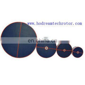 Silica Gel Desiccant Rotor