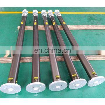 8m Portable Pneumatic Tripod Telescopic Lighting Mast